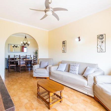 Villa Pinheiro Albufeira Bagian luar foto