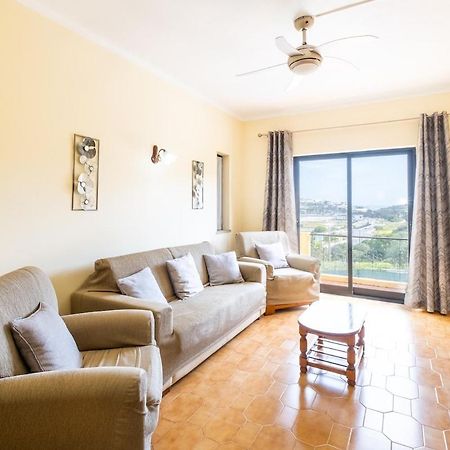 Villa Pinheiro Albufeira Bagian luar foto