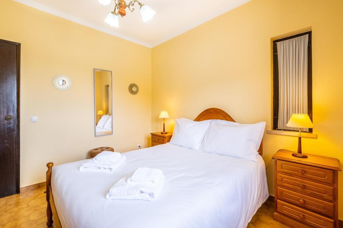 Villa Pinheiro Albufeira Bagian luar foto