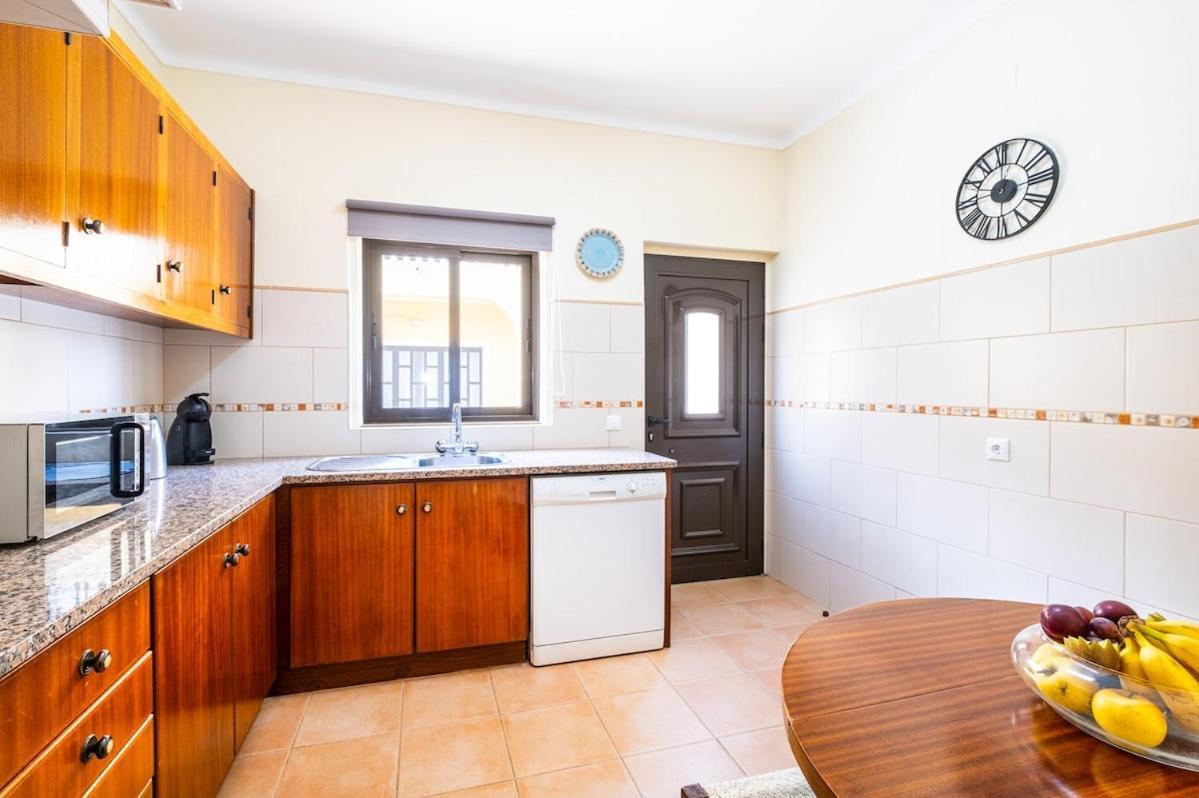 Villa Pinheiro Albufeira Bagian luar foto