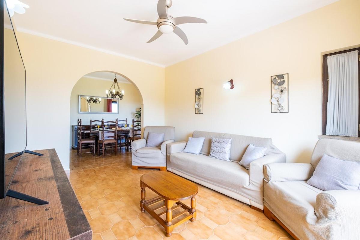 Villa Pinheiro Albufeira Bagian luar foto