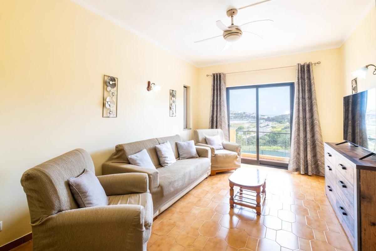 Villa Pinheiro Albufeira Bagian luar foto