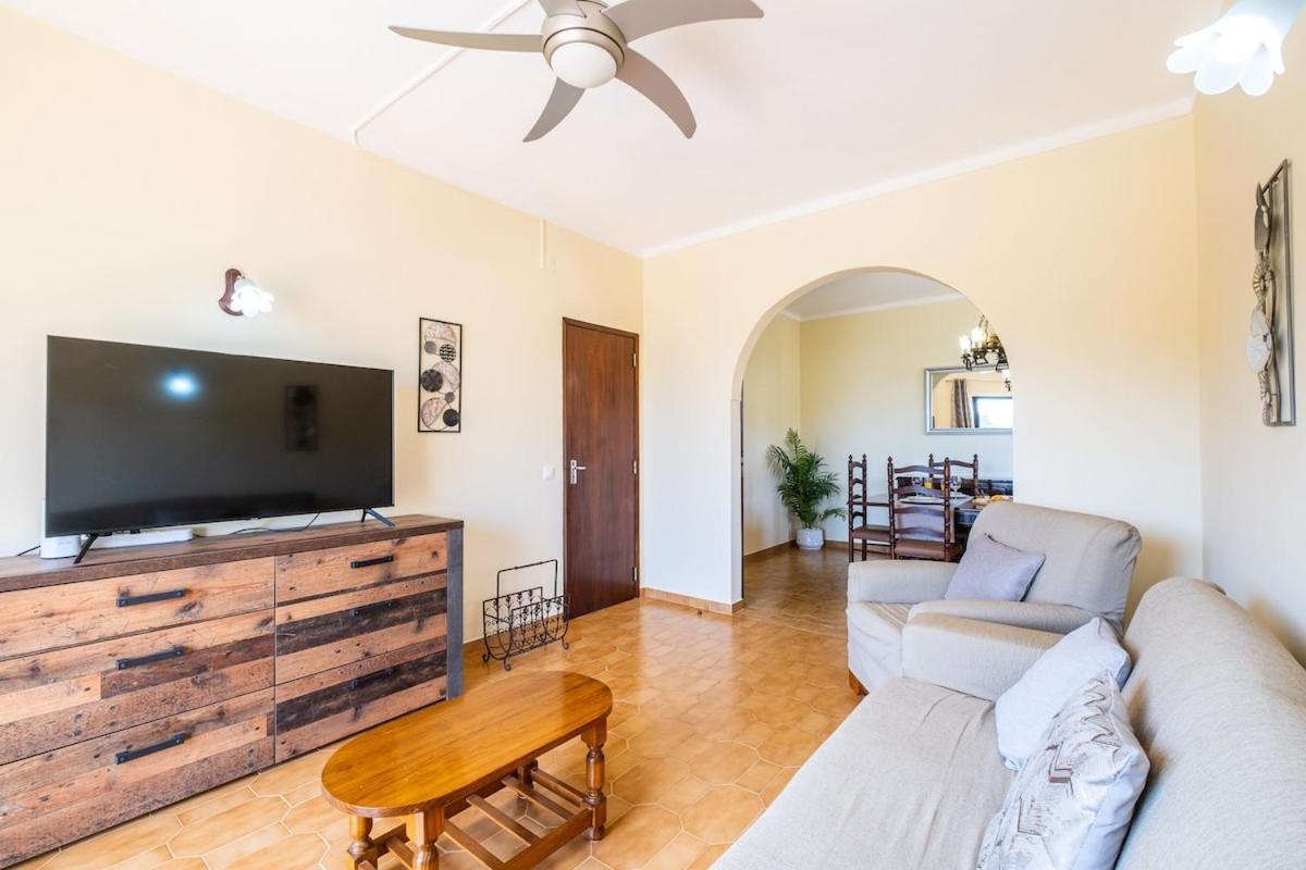 Villa Pinheiro Albufeira Bagian luar foto