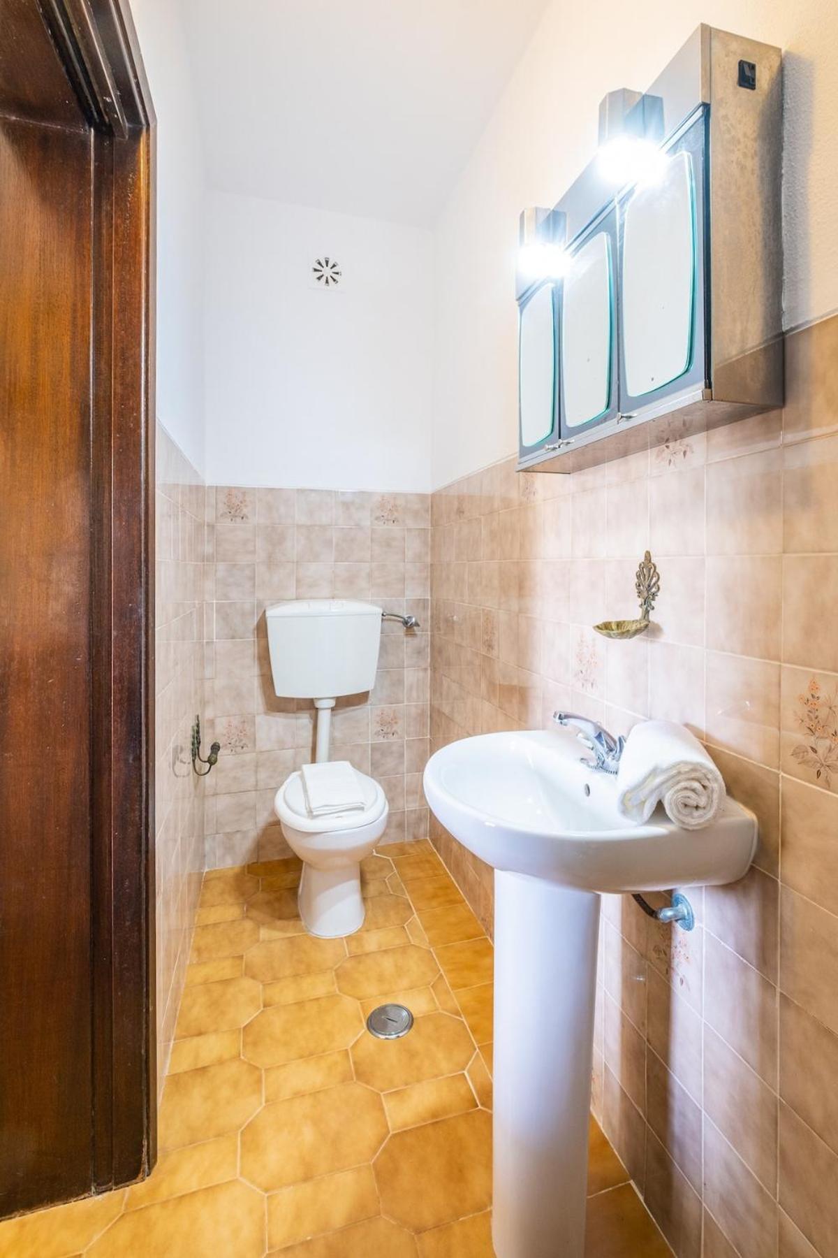Villa Pinheiro Albufeira Bagian luar foto
